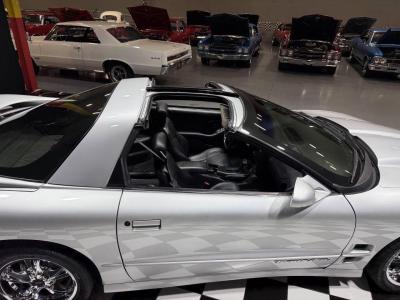 2002 Pontiac Firebird