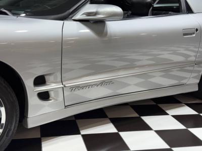 2002 Pontiac Firebird