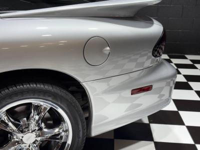 2002 Pontiac Firebird