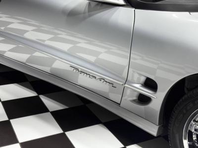 2002 Pontiac Firebird