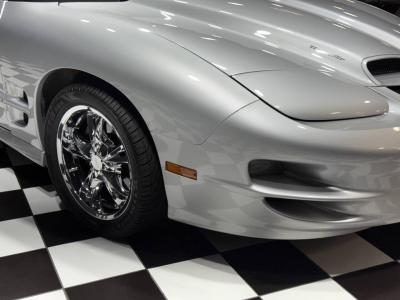 2002 Pontiac Firebird