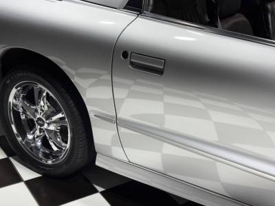 2002 Pontiac Firebird