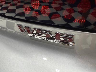 2002 Pontiac Firebird