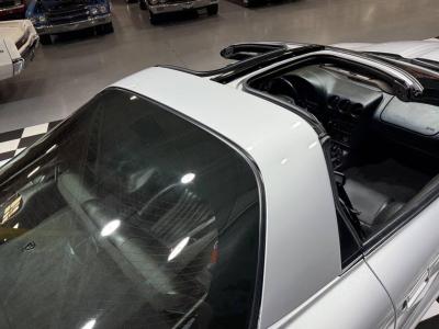 2002 Pontiac Firebird