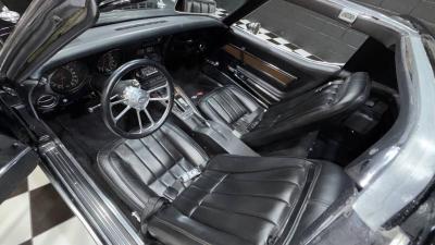 1971 Chevrolet Corvette