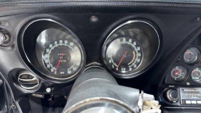 1971 Chevrolet Corvette