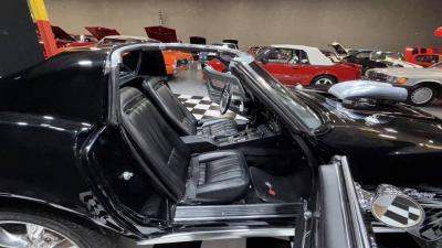 1971 Chevrolet Corvette