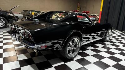 1971 Chevrolet Corvette