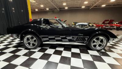 1971 Chevrolet Corvette