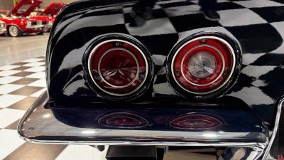 1971 Chevrolet Corvette