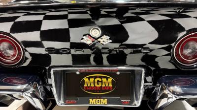 1971 Chevrolet Corvette