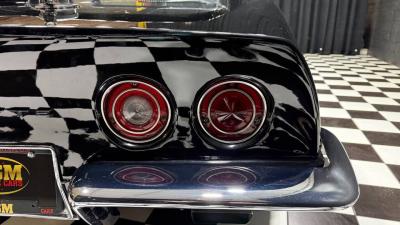 1971 Chevrolet Corvette