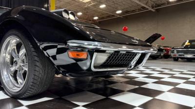 1971 Chevrolet Corvette