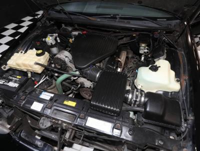 1996 Chevrolet Impala