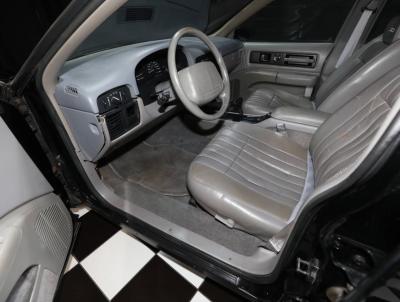 1996 Chevrolet Impala