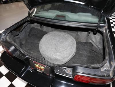 1996 Chevrolet Impala