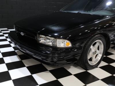 1996 Chevrolet Impala