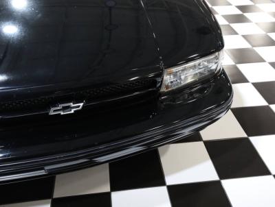 1996 Chevrolet Impala