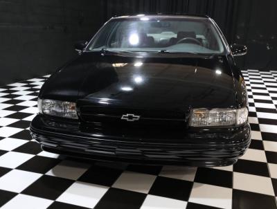 1996 Chevrolet Impala