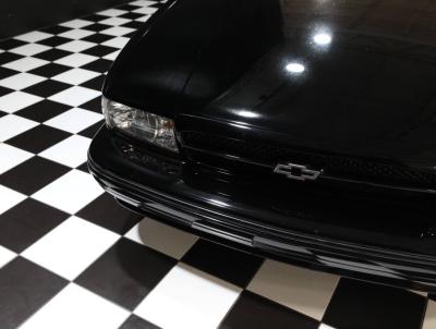 1996 Chevrolet Impala
