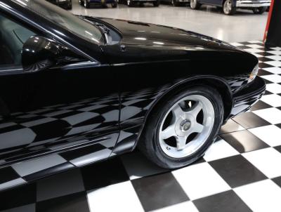 1996 Chevrolet Impala