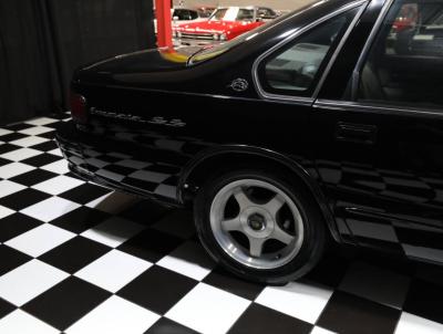 1996 Chevrolet Impala