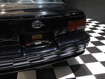 1996 Chevrolet Impala