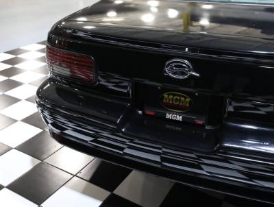 1996 Chevrolet Impala