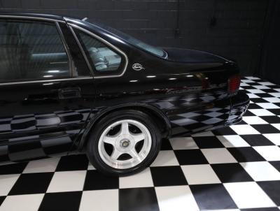 1996 Chevrolet Impala