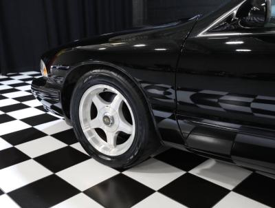 1996 Chevrolet Impala