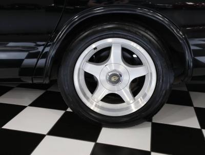 1996 Chevrolet Impala