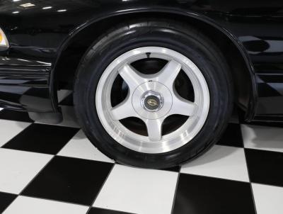 1996 Chevrolet Impala