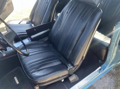 1969 Chevrolet Chevelle