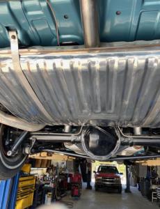 1969 Chevrolet Chevelle