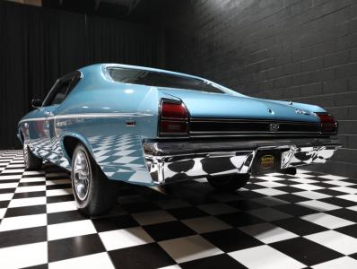 1969 Chevrolet Chevelle