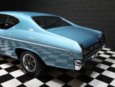 1969 Chevrolet Chevelle