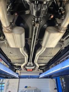 1966 Chevrolet Chevelle