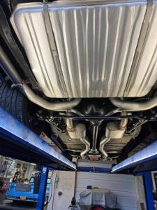 1966 Chevrolet Chevelle