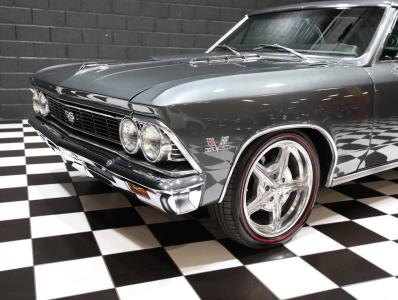 1966 Chevrolet Chevelle