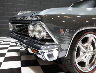 1966 Chevrolet Chevelle