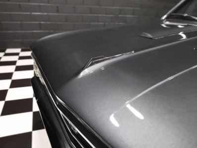 1966 Chevrolet Chevelle