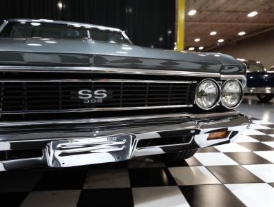 1966 Chevrolet Chevelle