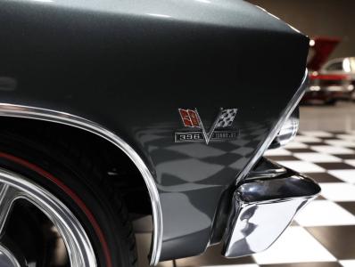 1966 Chevrolet Chevelle