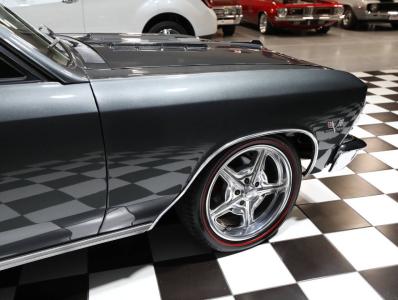 1966 Chevrolet Chevelle