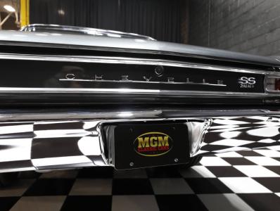 1966 Chevrolet Chevelle