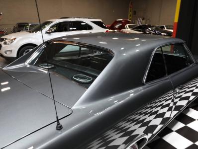 1966 Chevrolet Chevelle