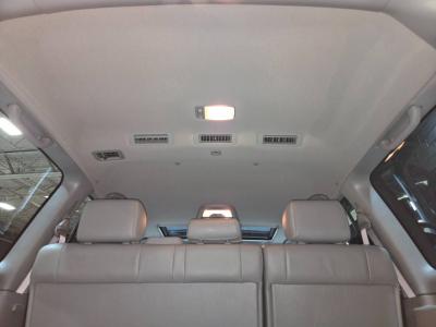 2004 Toyota Land Cruiser