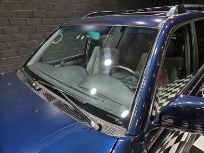 2004 Toyota Land Cruiser