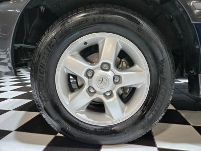 2004 Toyota Land Cruiser