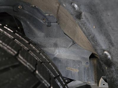 2004 Toyota Land Cruiser